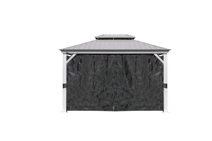 SOJAG Pavillon Messina
